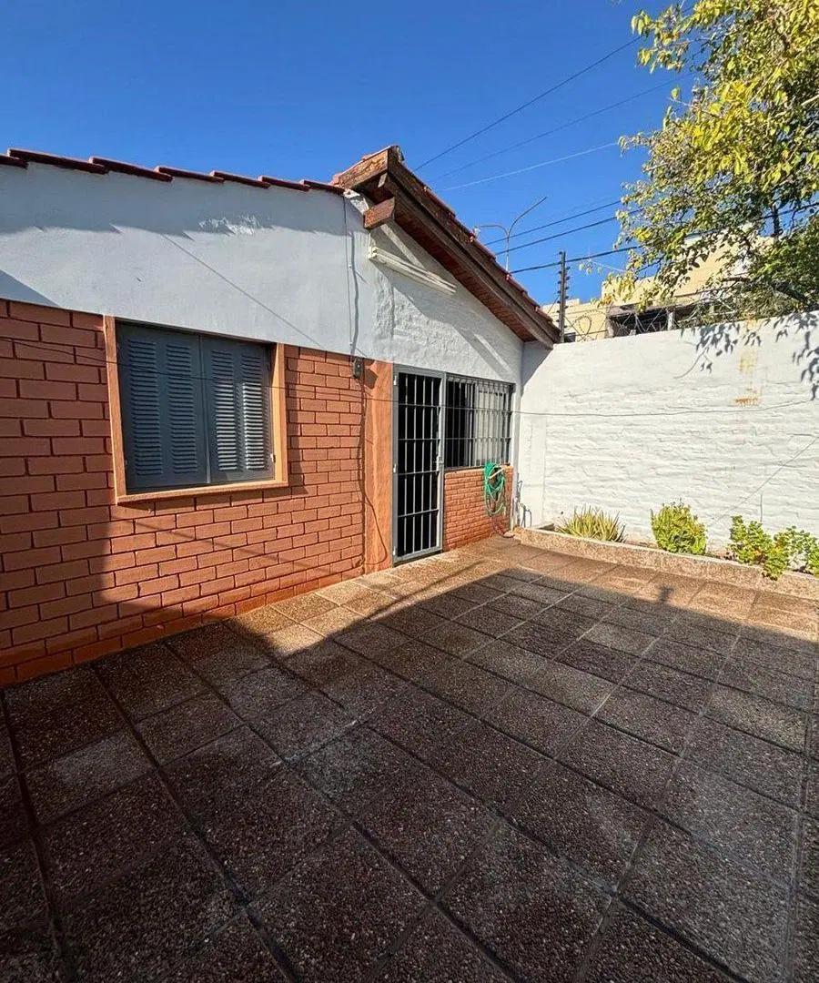 Casa ideal para familia en Guaymallén 3