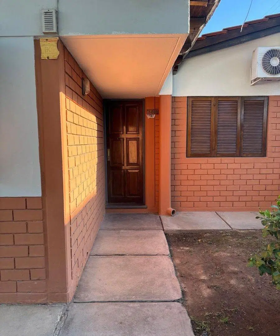 Casa ideal para familia en Guaymallén 8