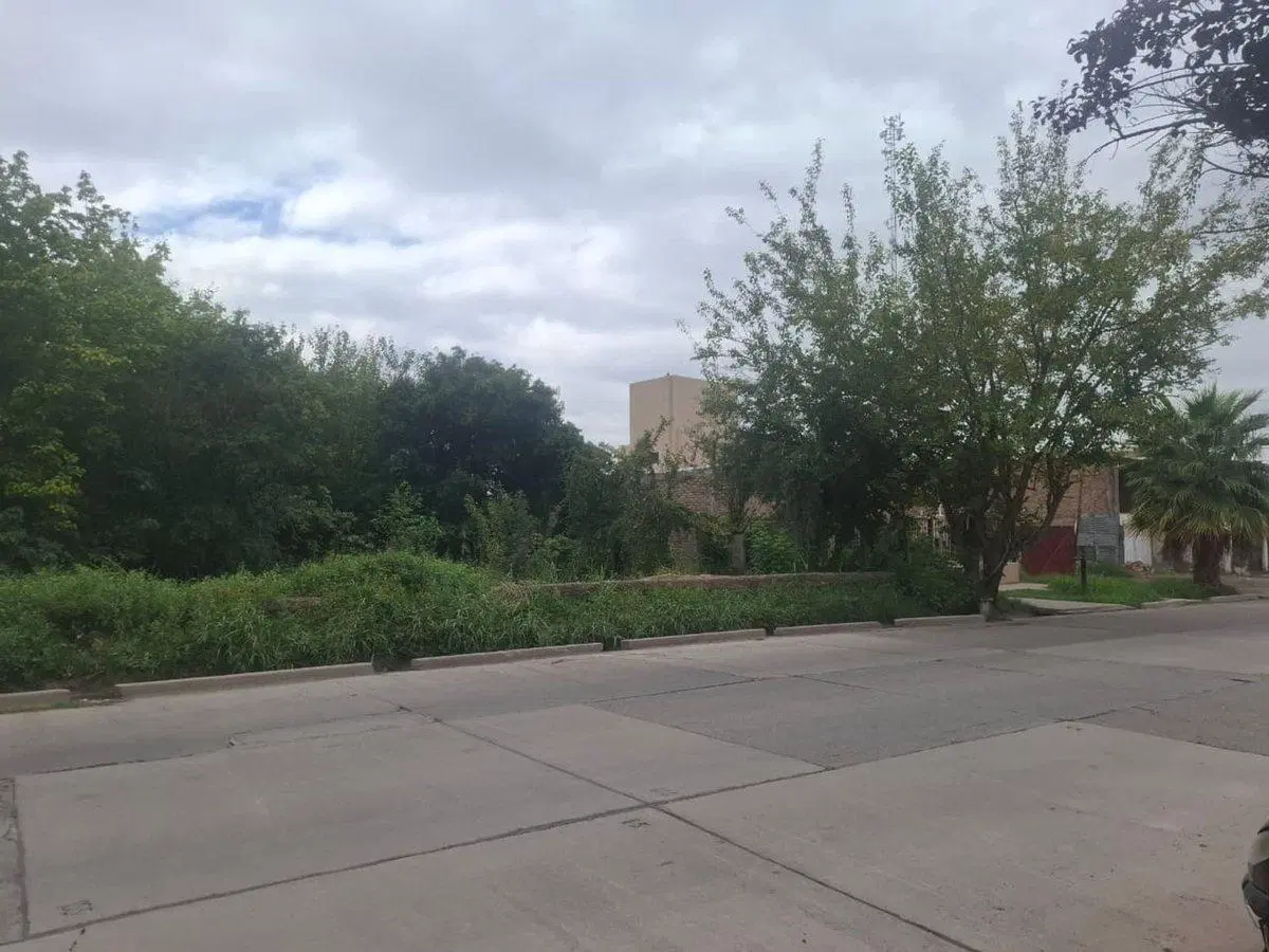 VENTA GRAN TERRENO 3000 M2 NVERSION LAS HERAS 4