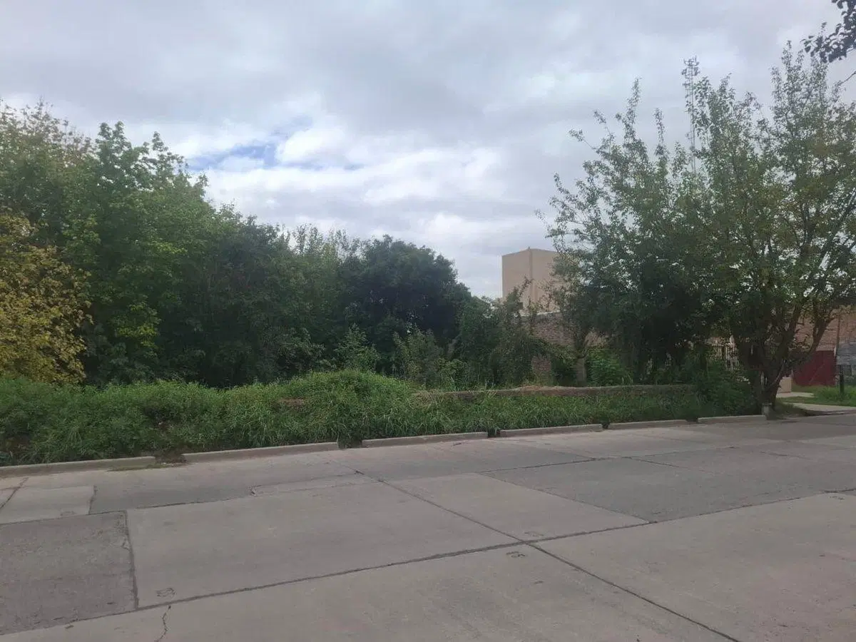 VENTA GRAN TERRENO 3000 M2 NVERSION LAS HERAS 2