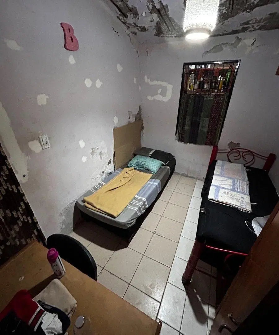 CASA EN VENTA DE 3 AMBIENTES EN LAS HERAS, MENDOZA 2