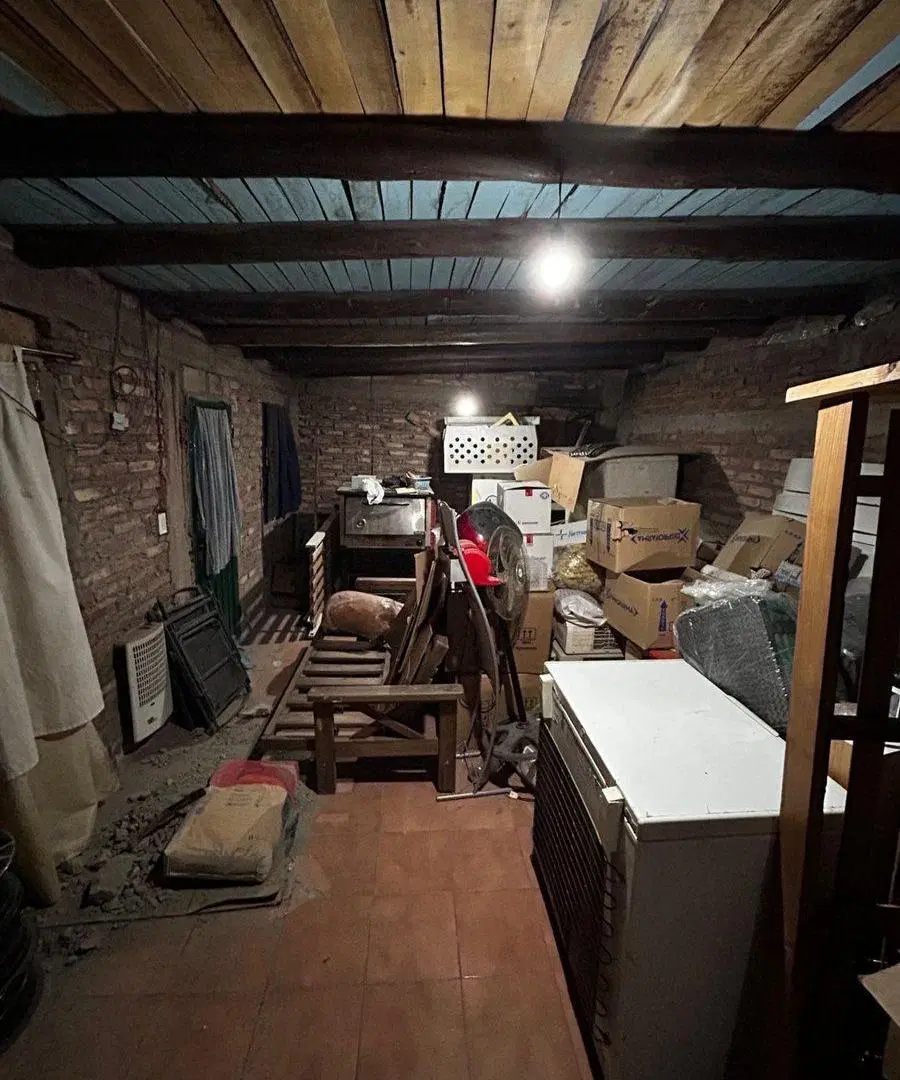 CASA EN VENTA DE 3 AMBIENTES EN LAS HERAS, MENDOZA 5