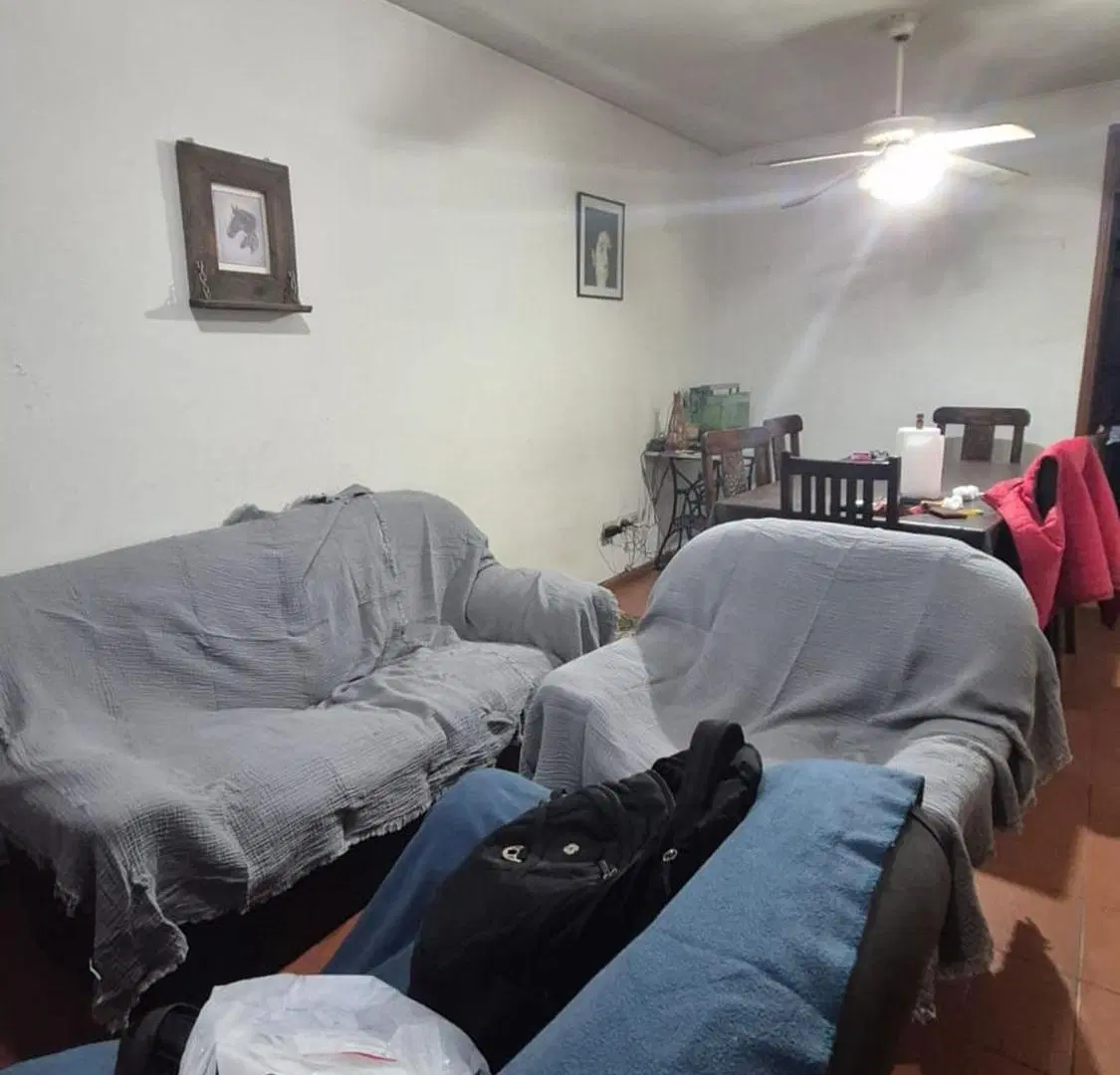 CASA EN VENTA BARRIO PETROLERO 3