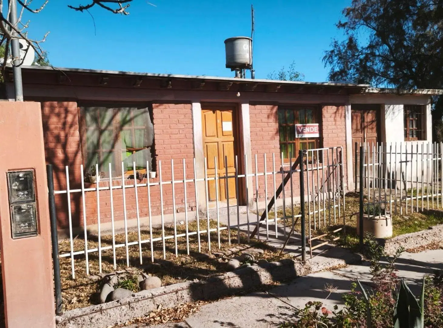 Casa Esquina 80m² Cubiertos - Gustavo André 5