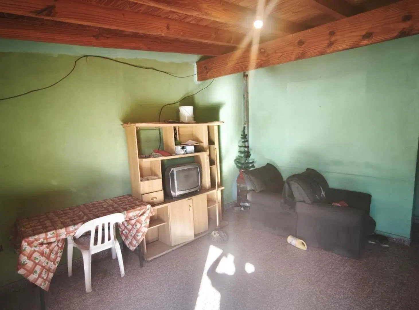 Casa Esquina 80m² Cubiertos - Gustavo André 2