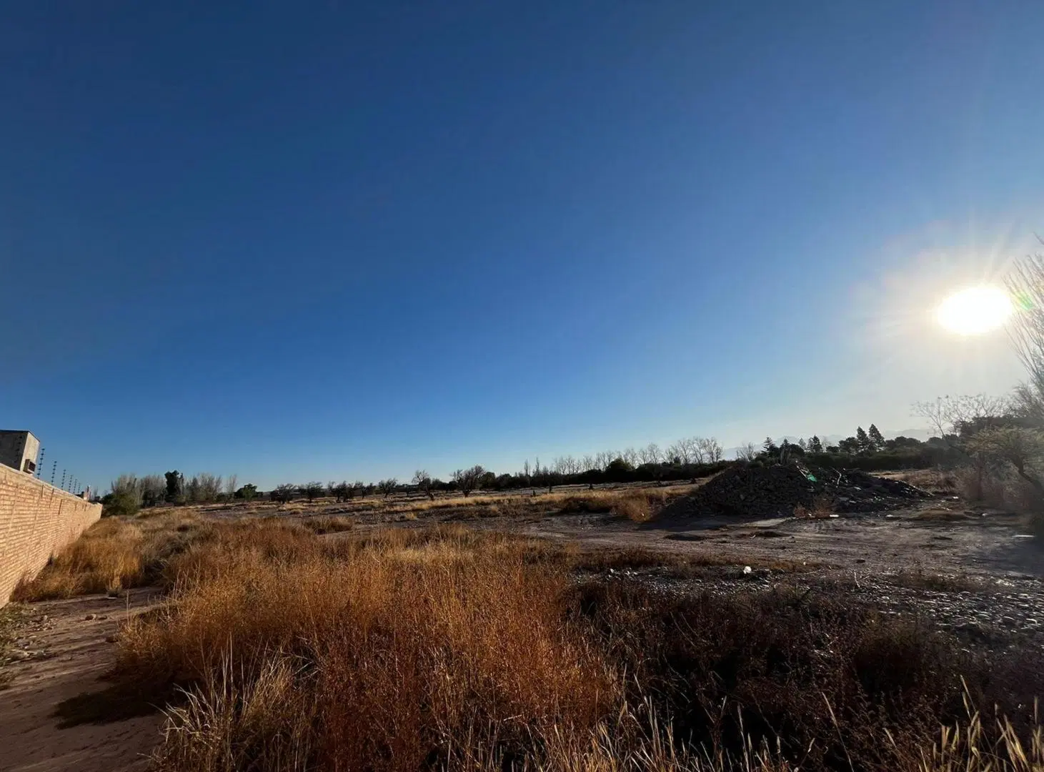 VENTA FINCA PARA DESARROLLO EN MAIPÚ 4