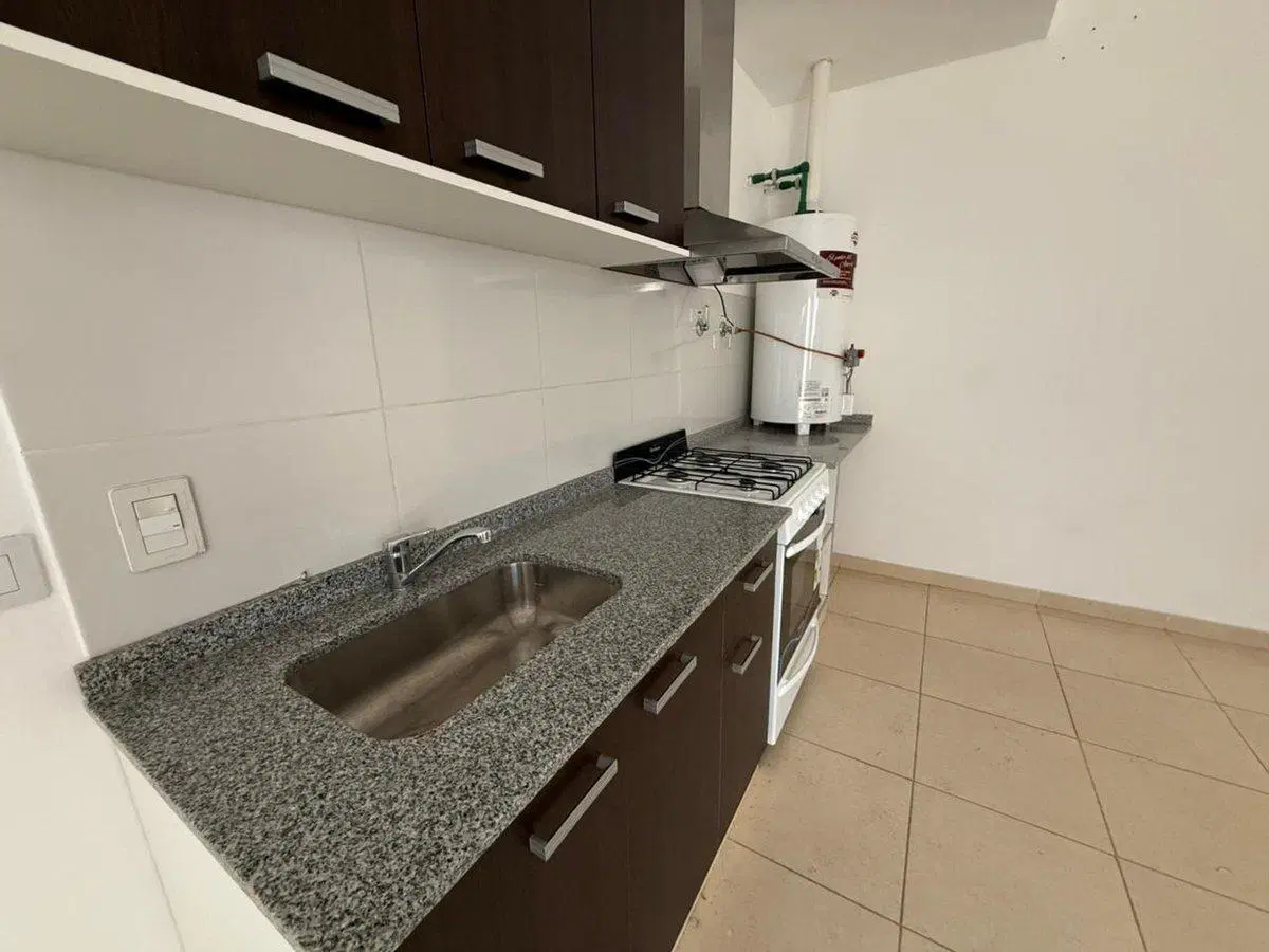 DEPARTAMENTOS EN VENTA EN POZO- DORREGO GUAYMALLEN 5