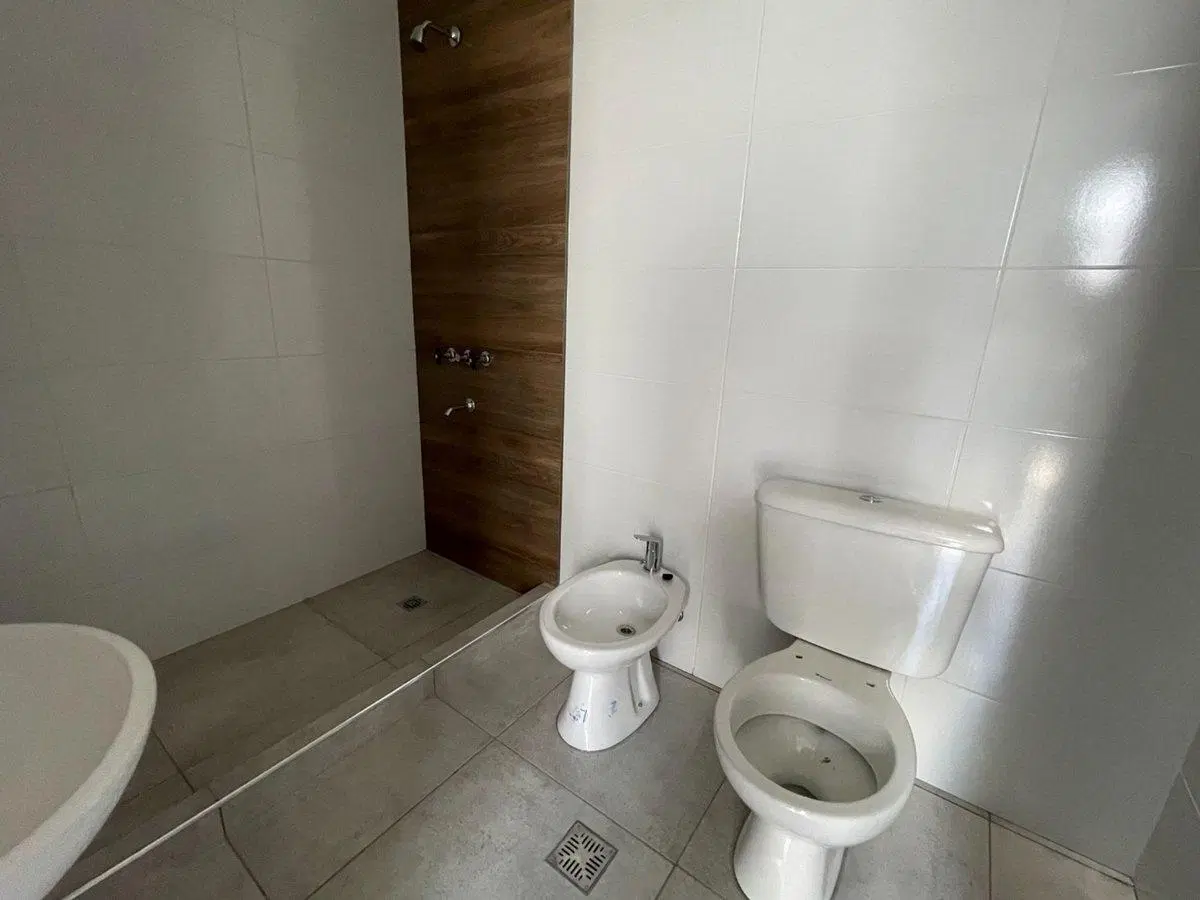 VENTA - CASA Bº PRIVADO 2 HABITACIONES - MAIPU 3