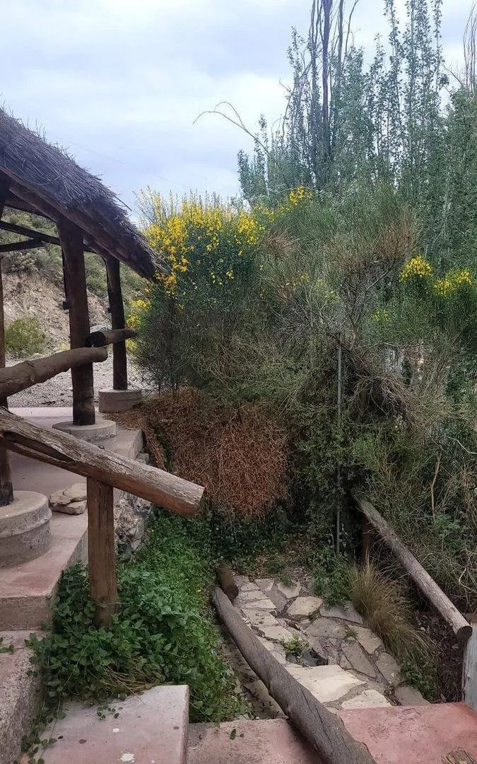 VENTA DE CASA EN PROTERILLOS 2