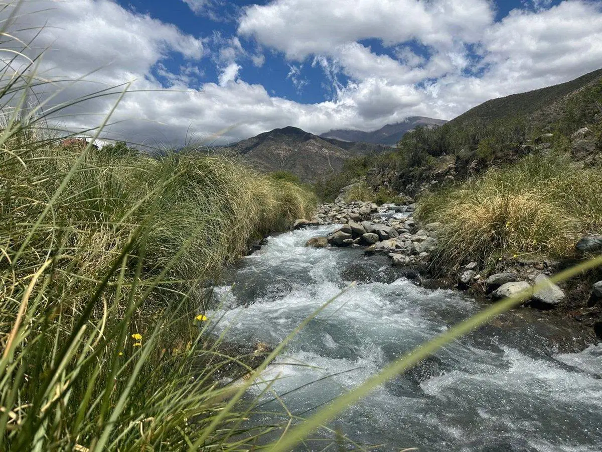 LOTE EN VENTA POTRERILLOS MENDOZA 8