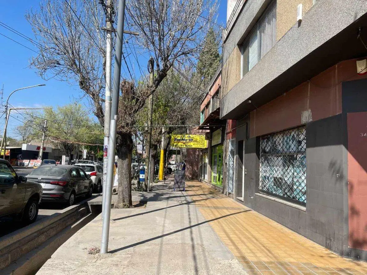 DEPARTAMENTO EN VENTA DE 3 HABITACIONES EN CIUDAD 4