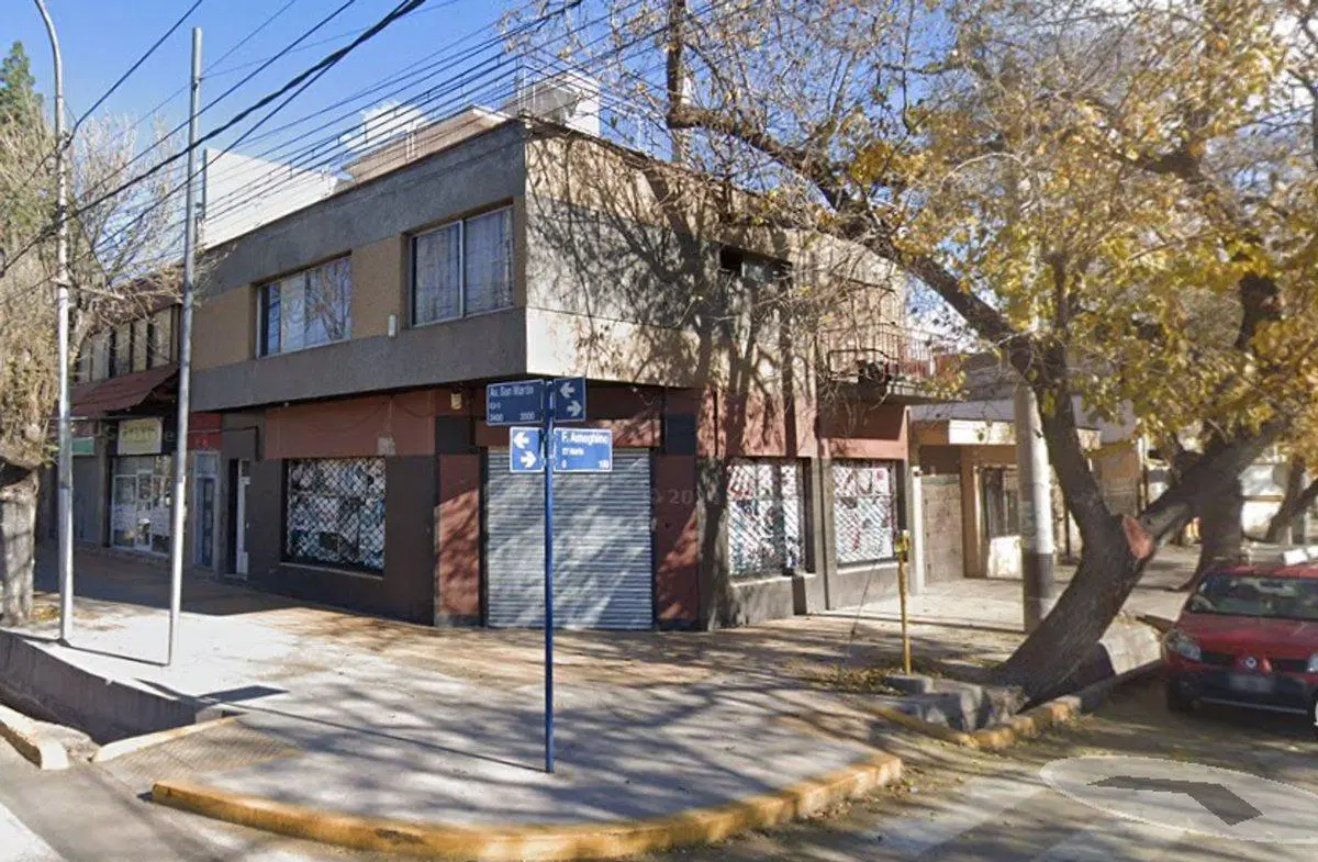DEPARTAMENTO EN VENTA DE 3 HABITACIONES EN CIUDAD 8