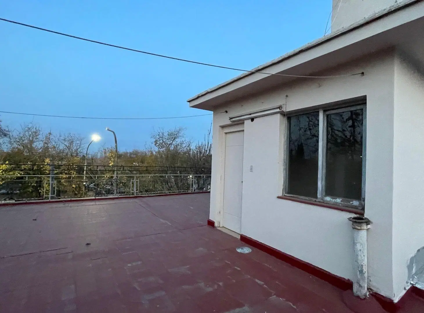 DEPARTAMENTO EN VENTA DE 3 HABITACIONES EN CIUDAD 5
