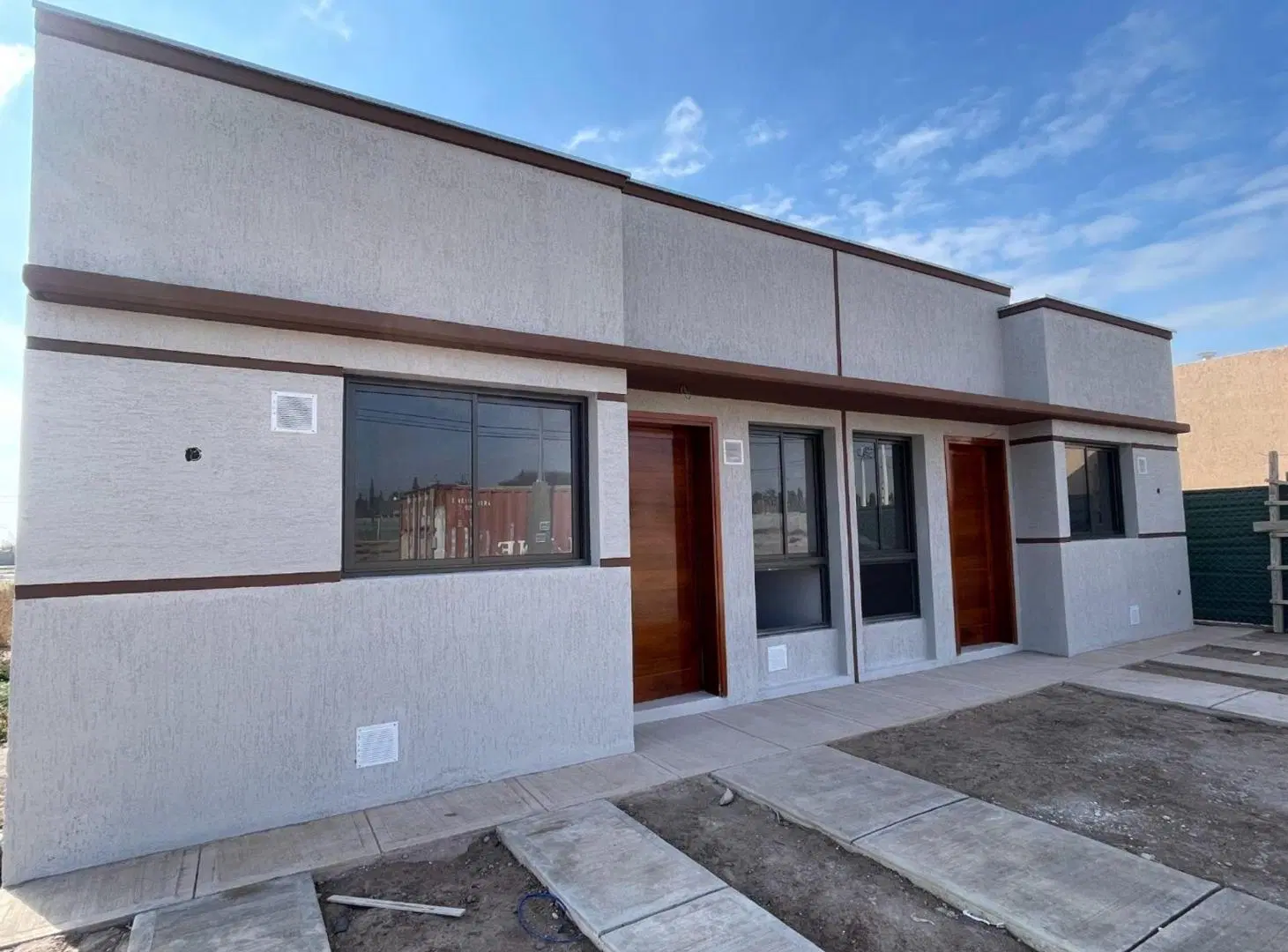 Casa ENTREGA EN 15 DIAS -Bº Privado Pinar de Sol 9 5