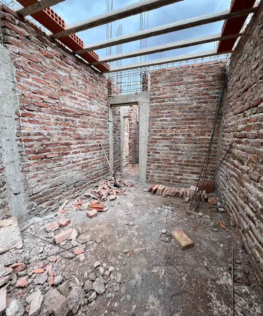 Venta de dúplex y departamentos en Maipú 3