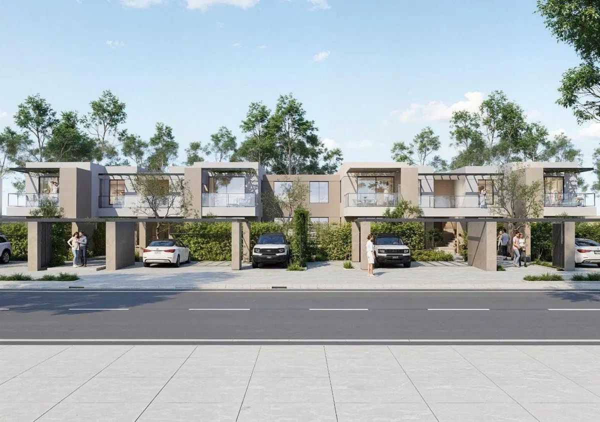 Venta de dúplex y departamentos en Maipú 8