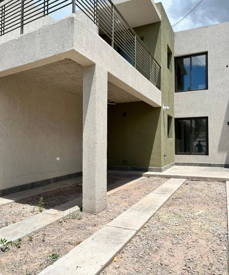 Venta Departamentos Barrio Privado Carrodilla 3