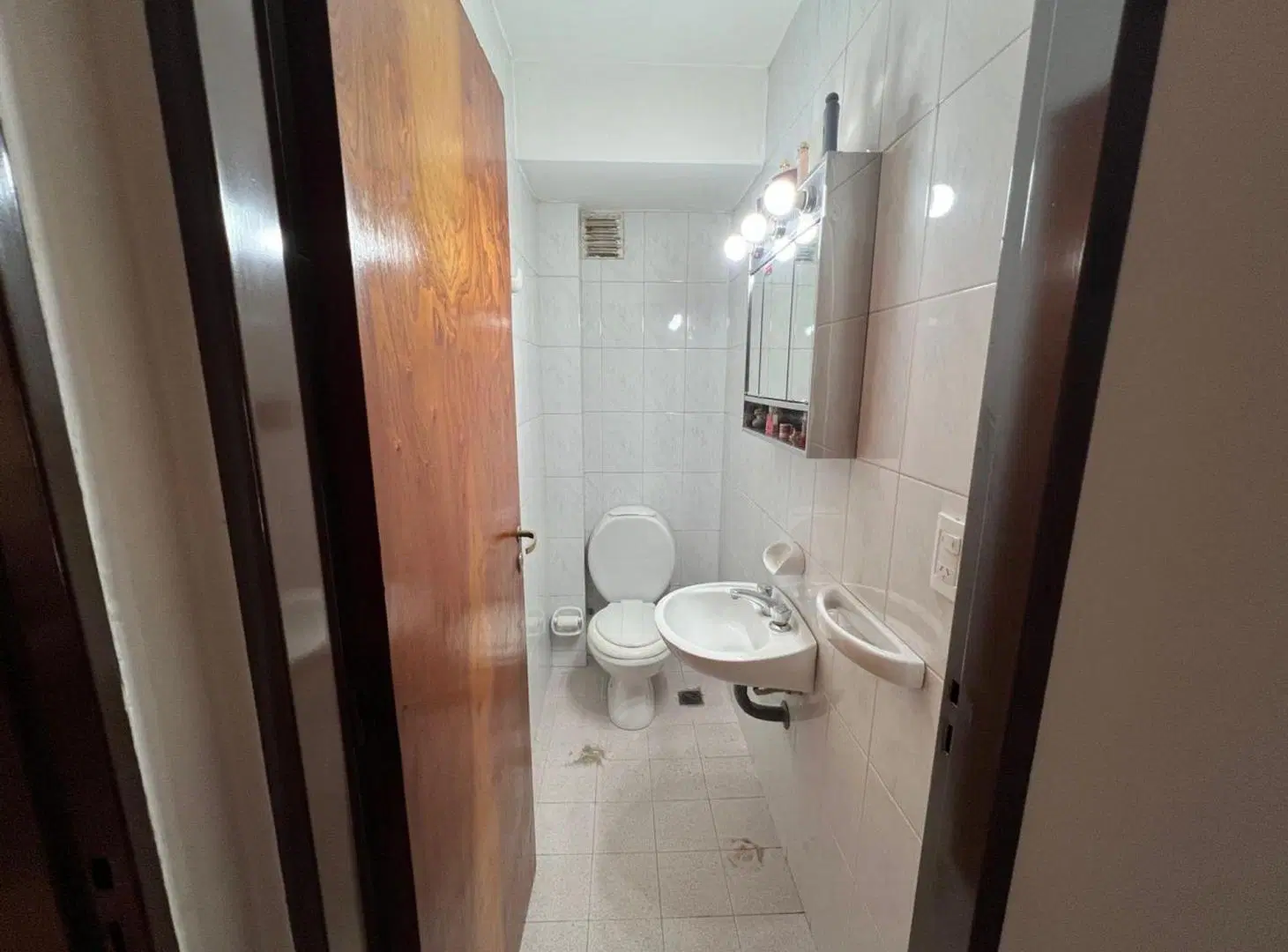 DEPARTAMENTO EN QUINTA SECCIÓN- MENDOZA. 8