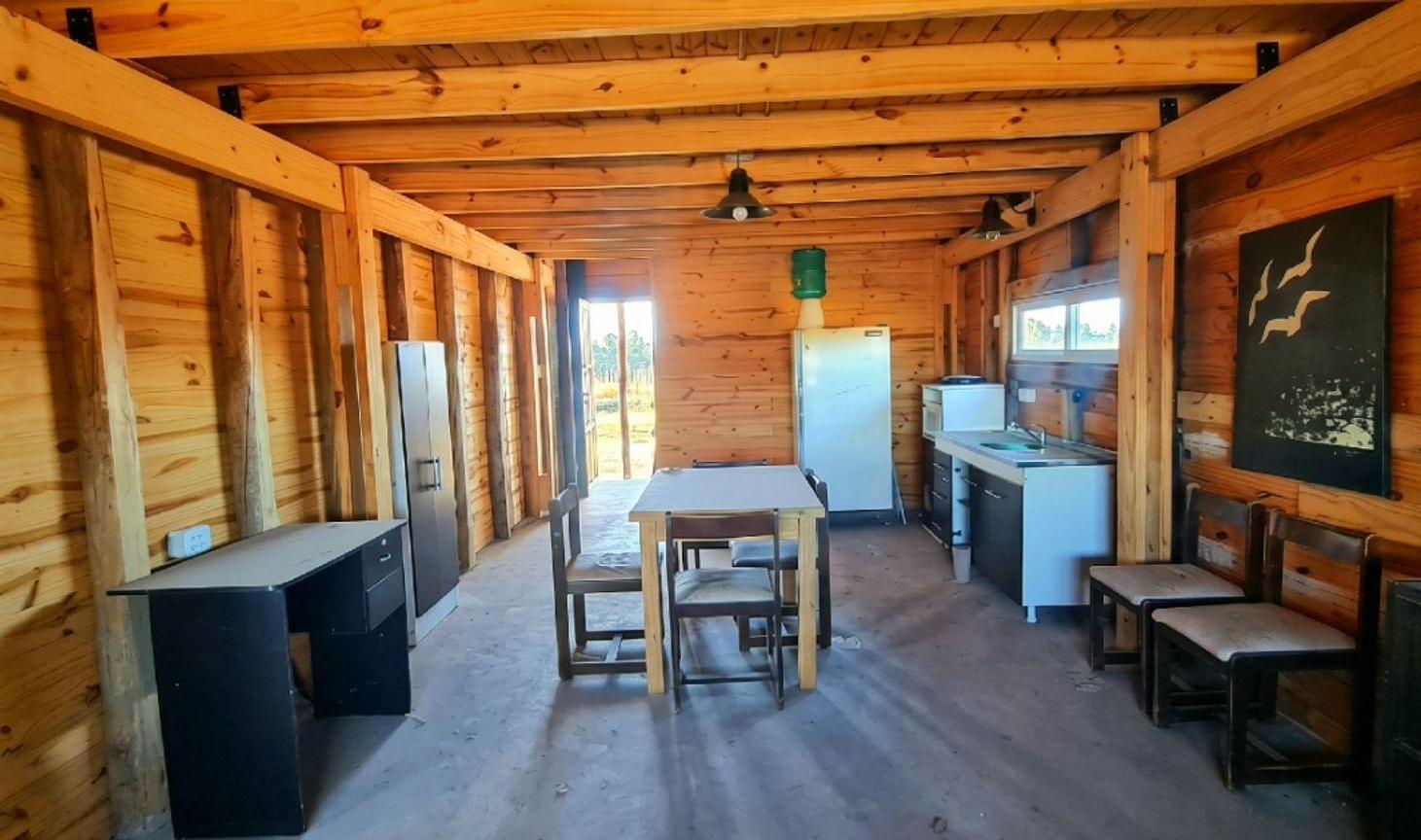 Foto de VENTA CASA GALPON FINCA CUADRO BENEGAS SAN RAFAEL, imagen 4