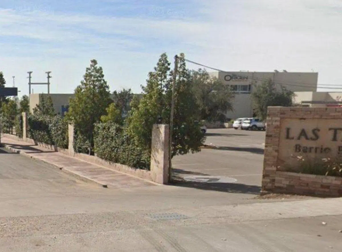 Lote en Barrio Privado Las Tacas, Maipú 5