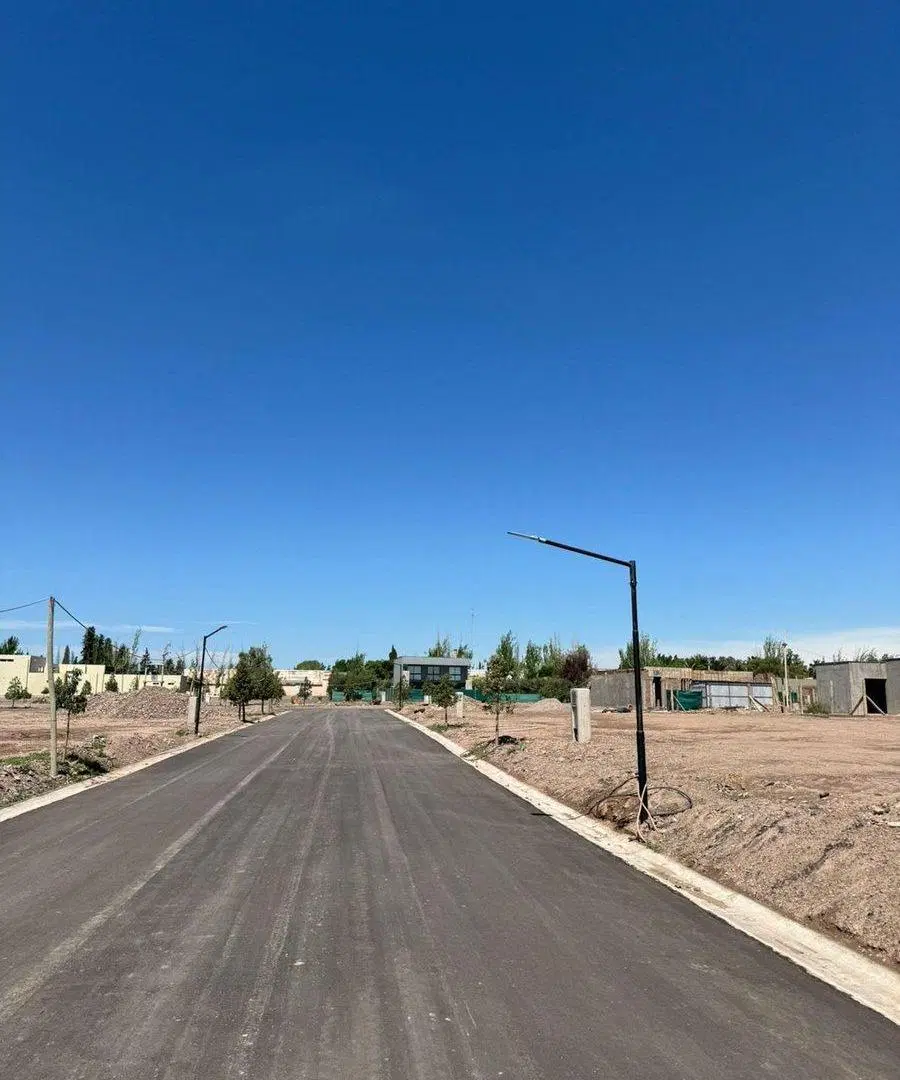 Lote en Barrio Privado Las Tacas, Maipú 2
