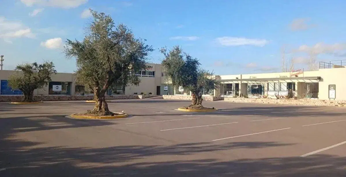 Lote en Barrio Privado Las Tacas, Maipú 4