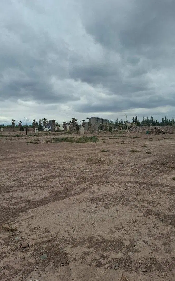 Lote en Barrio Privado Las Tacas, Maipú 3