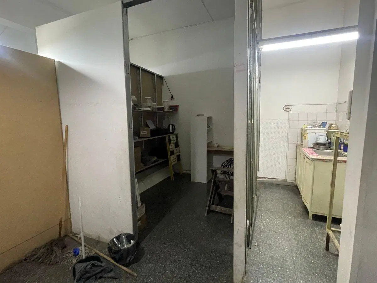 LOCAL COMERCIAL SOBRE CALLE SAN MARTIN - CIUDAD 2