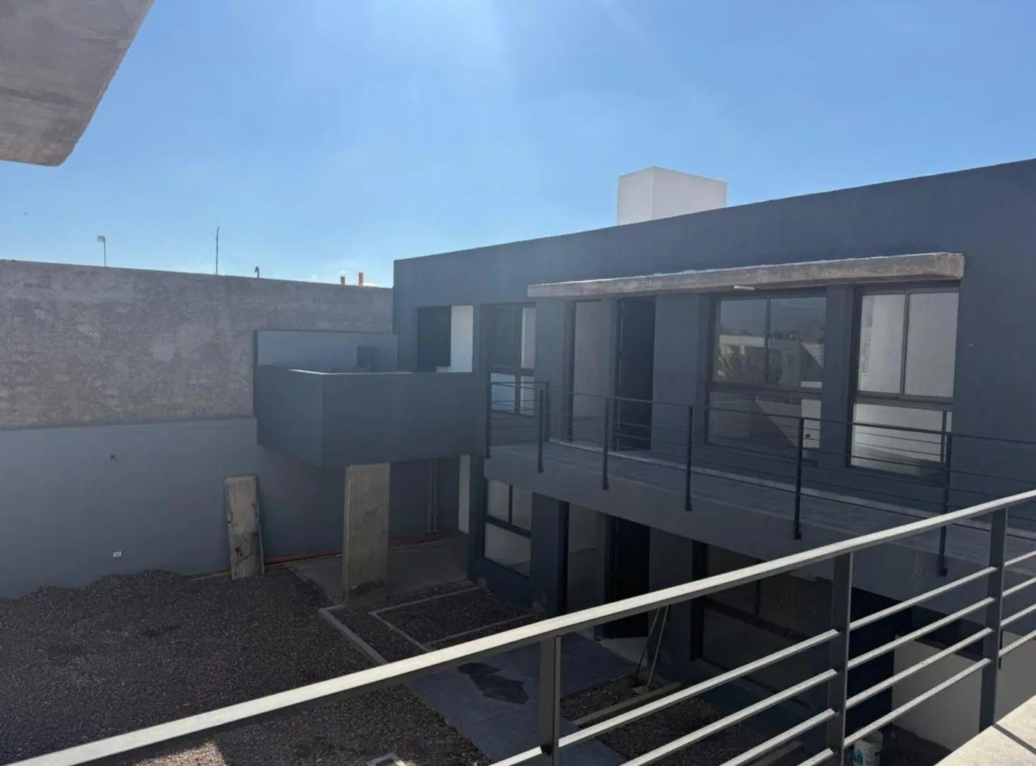 DEPARTAMENTO 2 HABITACIONES RINCON VENETO 4