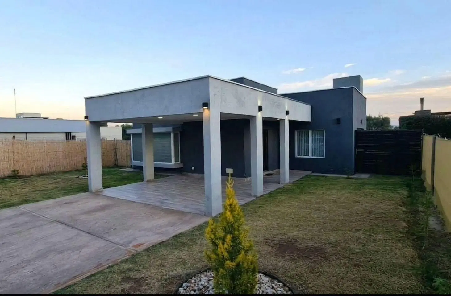 VENTA CASA B° NEVADO GOLF CLUB SAN RAFAEL, MENDOZA 3