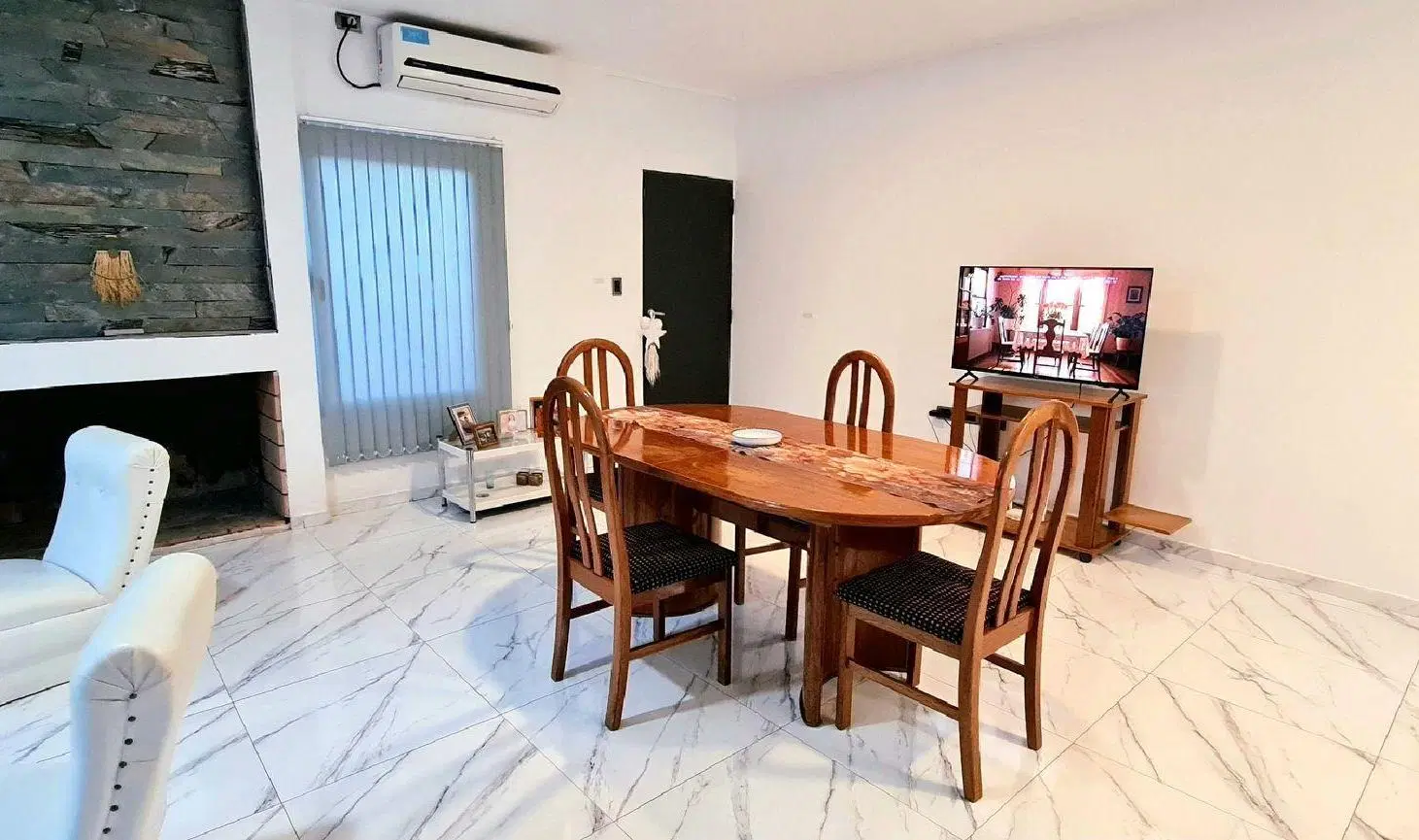 VENTA CASA B° NEVADO GOLF CLUB SAN RAFAEL, MENDOZA 4