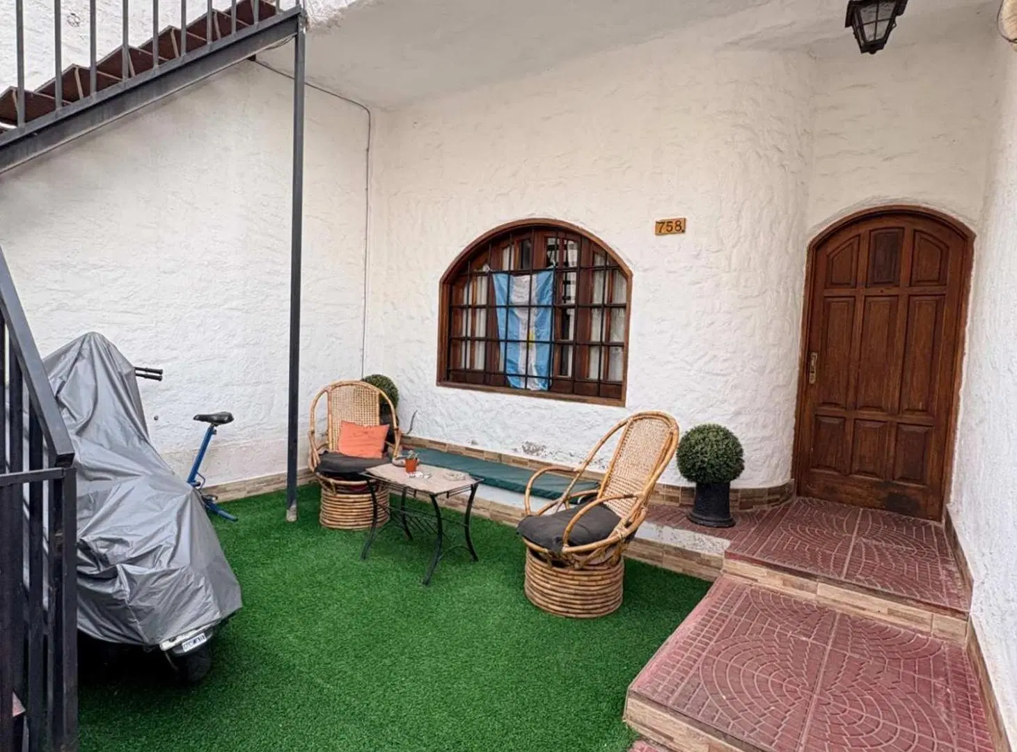 Casa en Venta ideal para Inversión 8