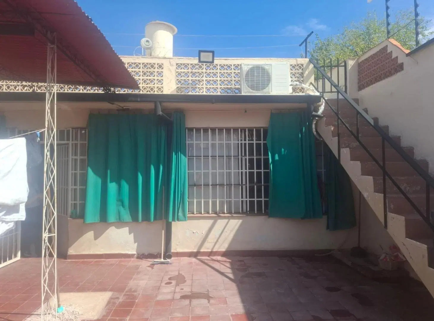 VENTA CASA SEXTA SECCION MENDOZA 8