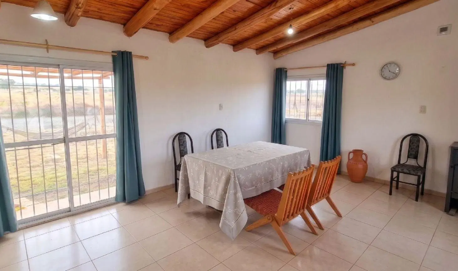 VENTA CASA EN LAS PAREDES, SAN RAFAEL, MENDOZA 5