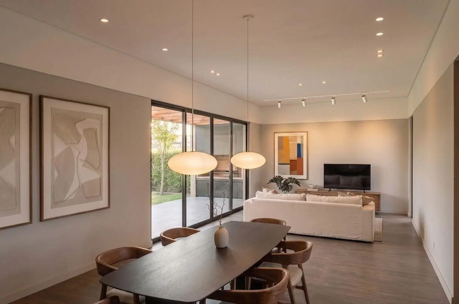 Casa en Venta - Bº Milcayac II - Maipú 2