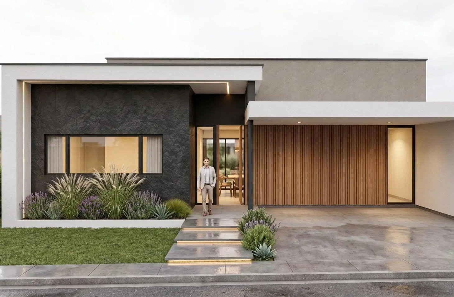 Casa en Venta - Bº Milcayac II - Maipú 8
