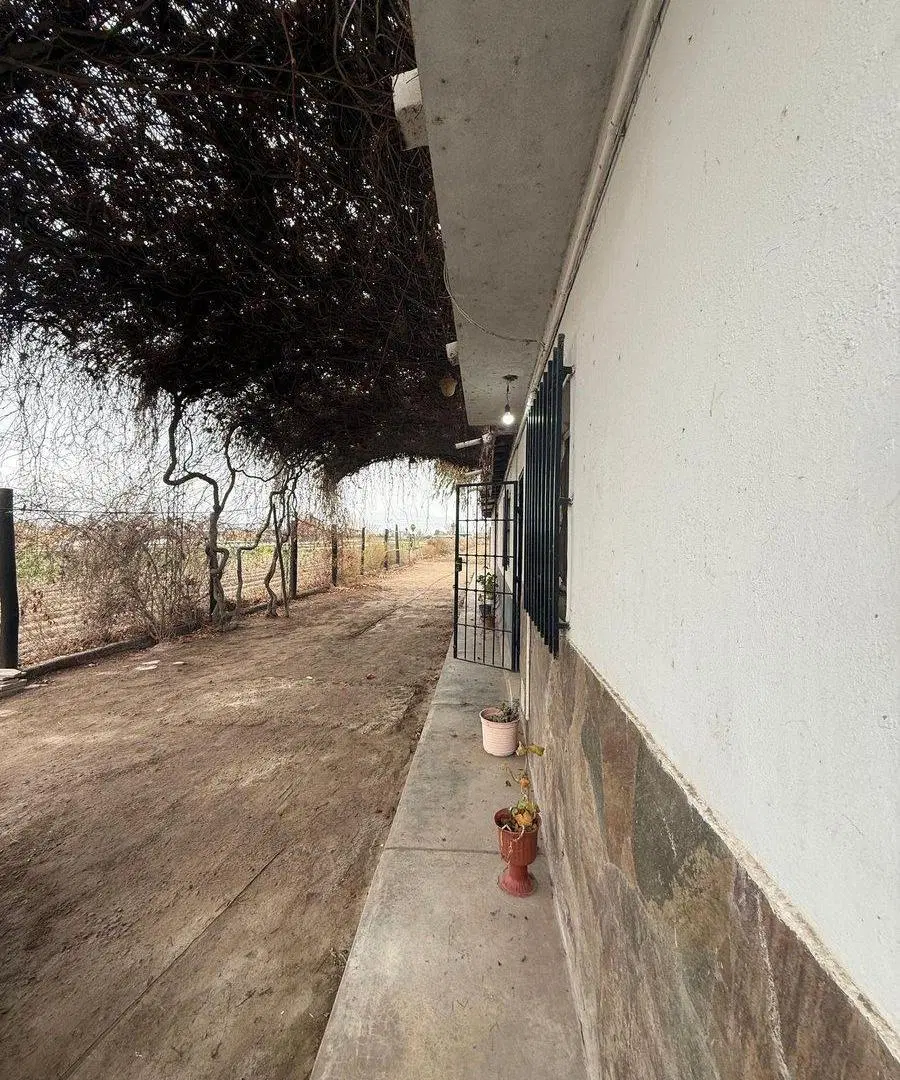 Finca en venta en Guaymallén 4