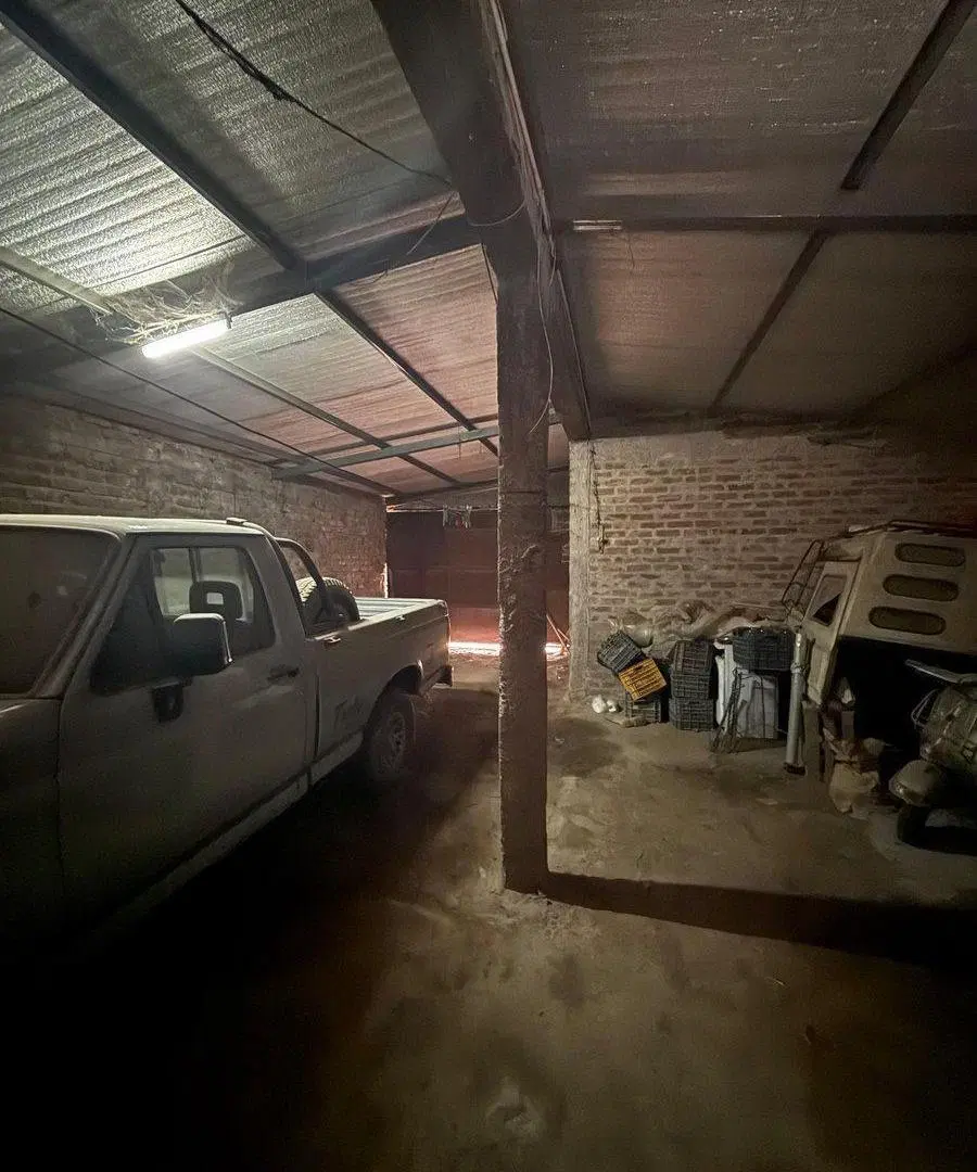 Finca en venta en Guaymallén 8