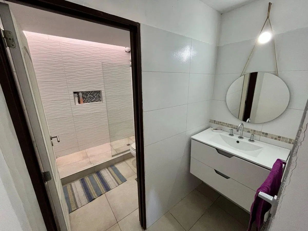 VENTA CASA APTA CREDITO B° PRIVADO DE GUAYMALLEN 3