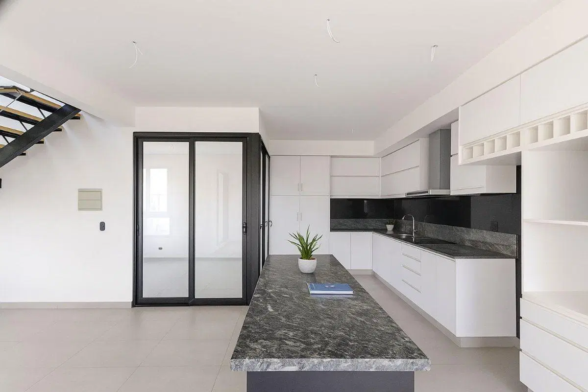 DUPLEX CALIDAD PREMIUM BARRIO PRIVADO PINAR SOL 5 2