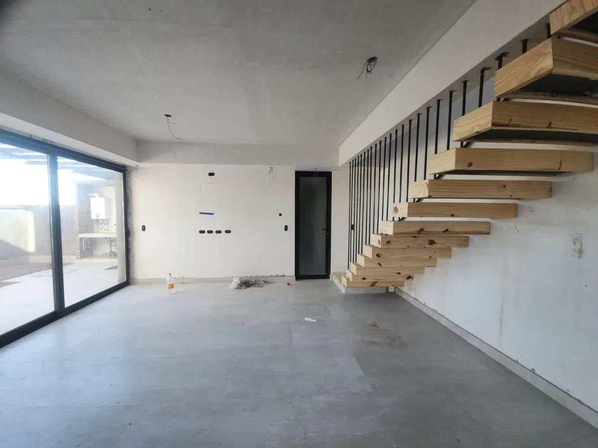 DUPLEX PREMIUM BARRIO PRIVADO PINAR DEL SOL 5 3