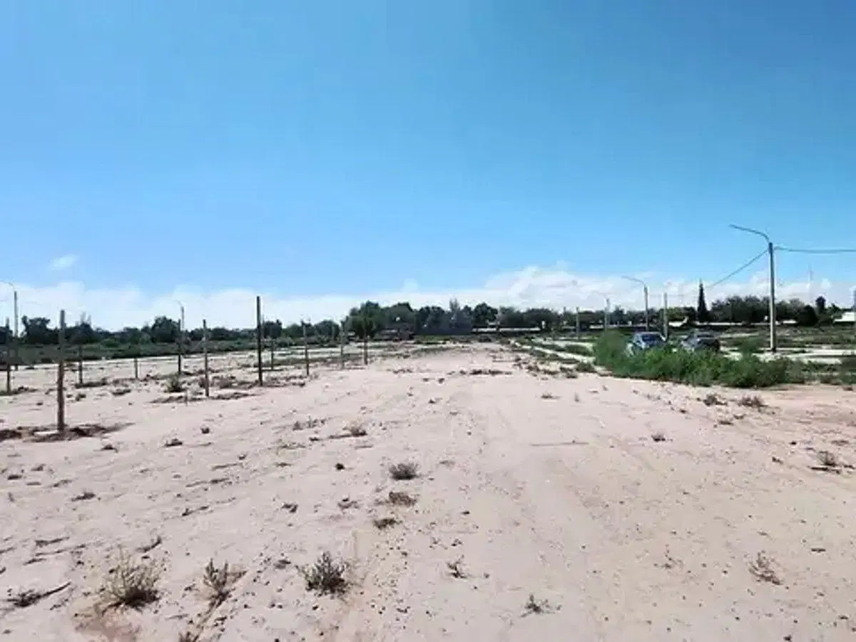 Lote en venta Barrio la amistad 4