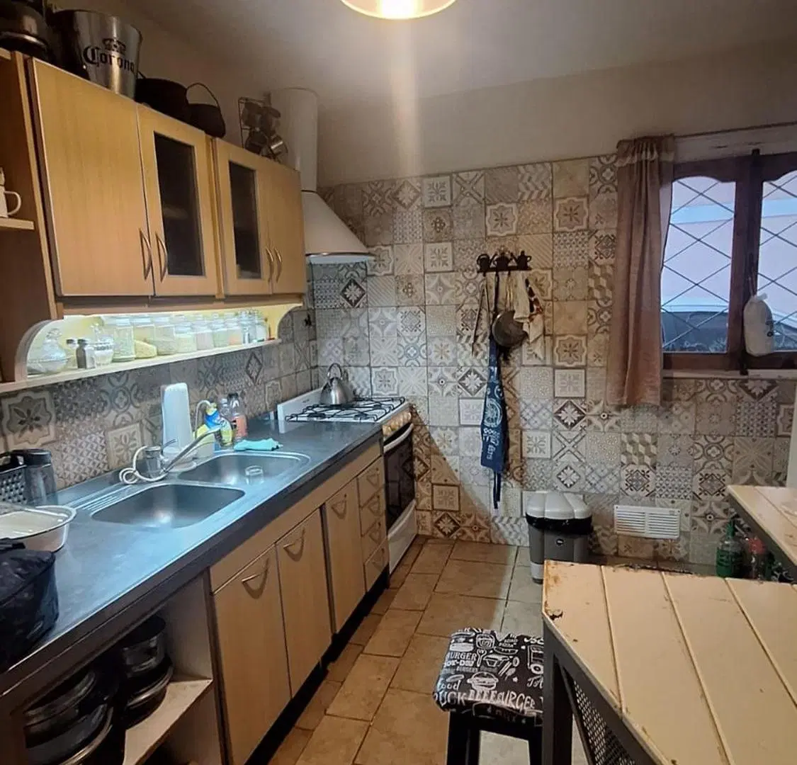 Casa en Venta Las Heras 3 hab/Cochera 3