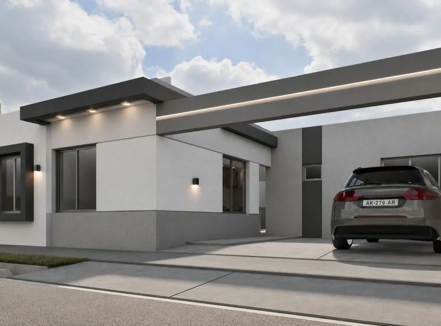 VENTA CASA Bº ANDESMAR - 2 HABITACIONES - GLLEN 3