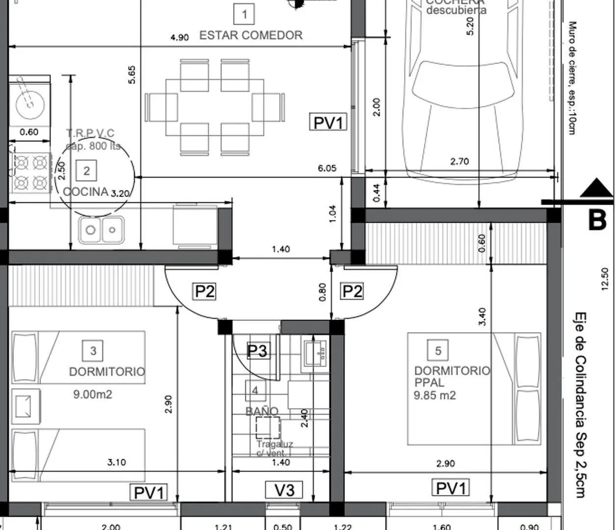 Plano 2
