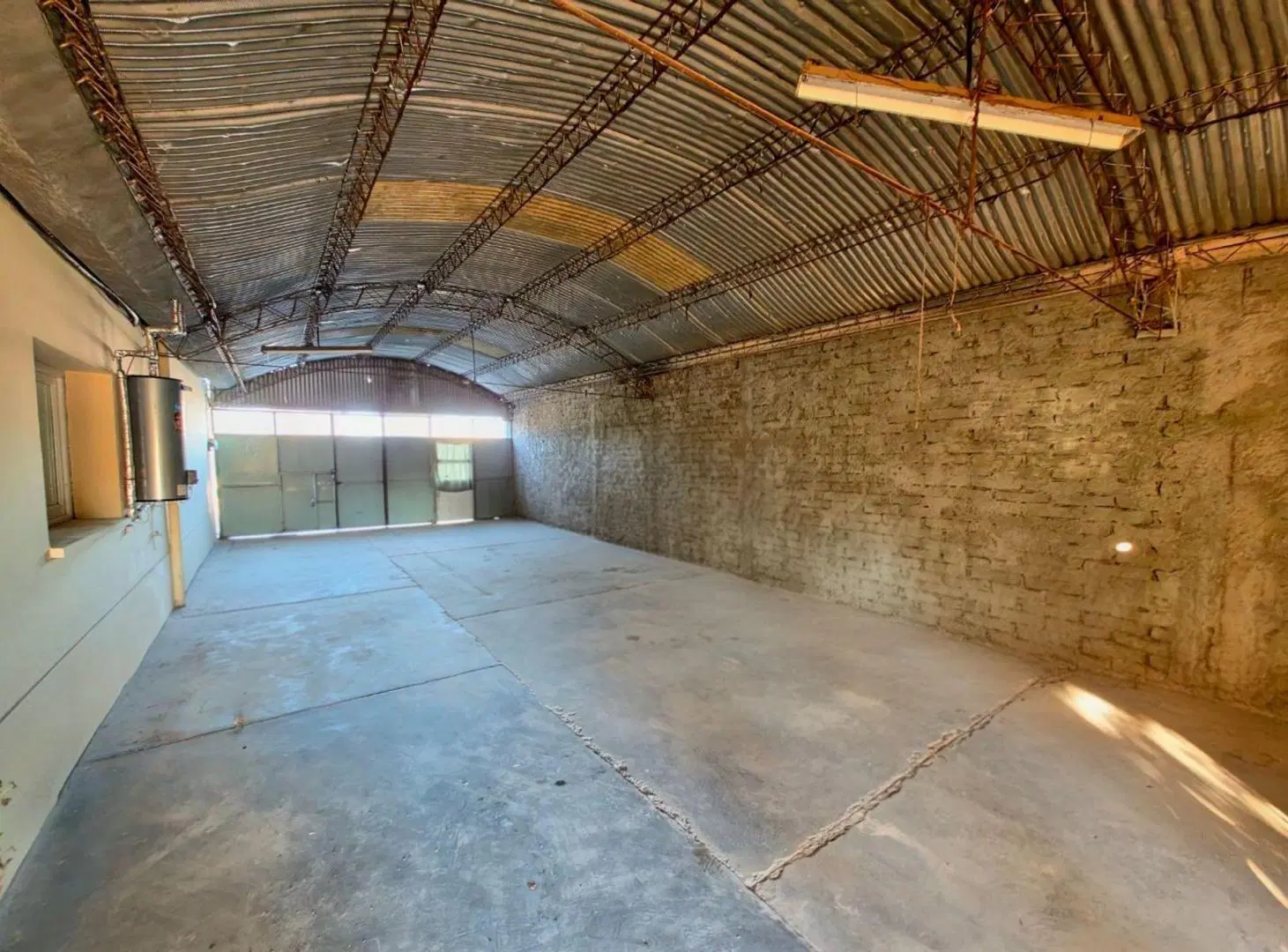 VENTA CASA Y GALPON SAN RAFAEL MENDOZA 5