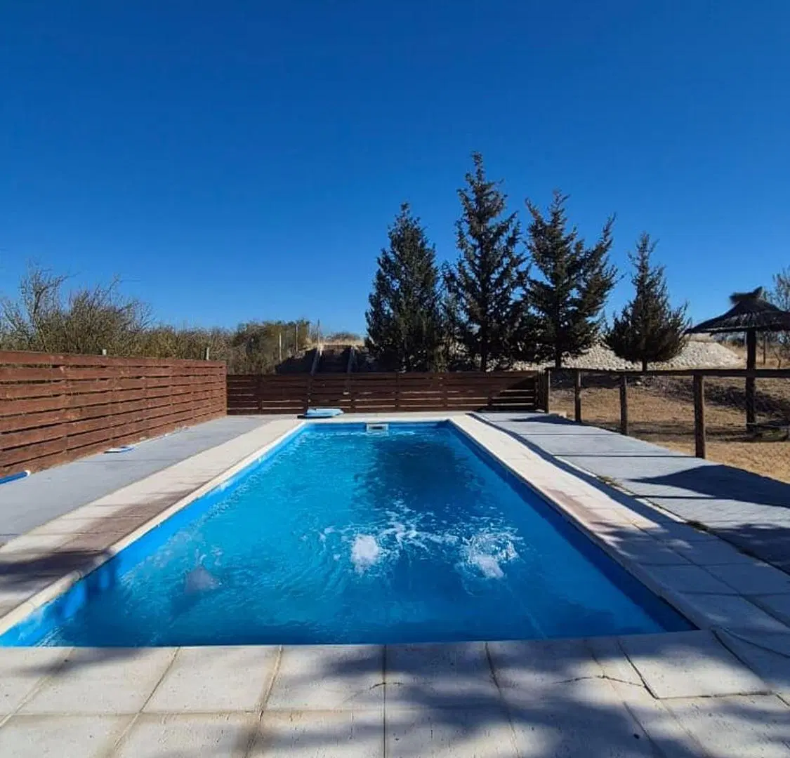 VENTA COMPLEJO TURÍSTICO EN RAMA CAÍDA –SAN RAFAEL 2