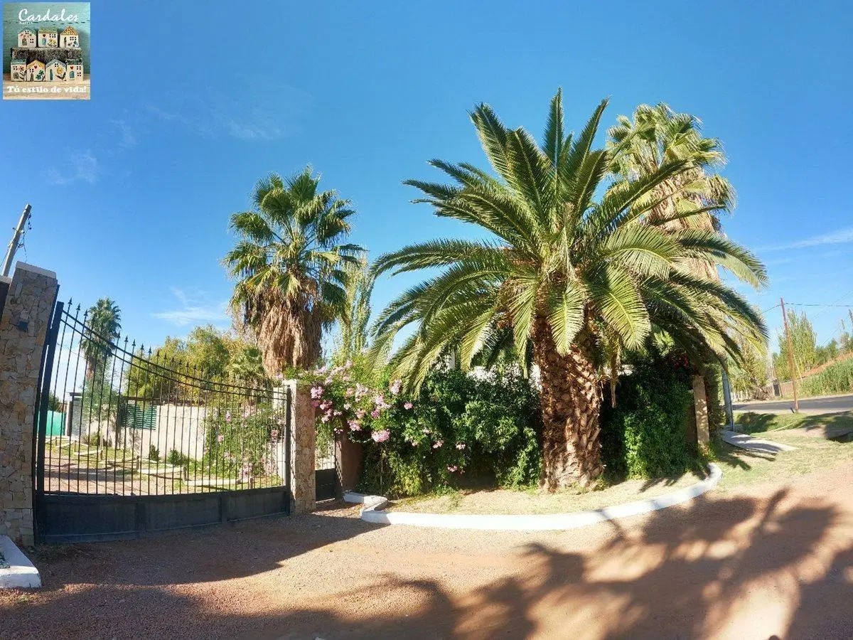 VENTA DE TERRENO GUAYMALLEN  PERMUTAS/FINANCIACION 3
