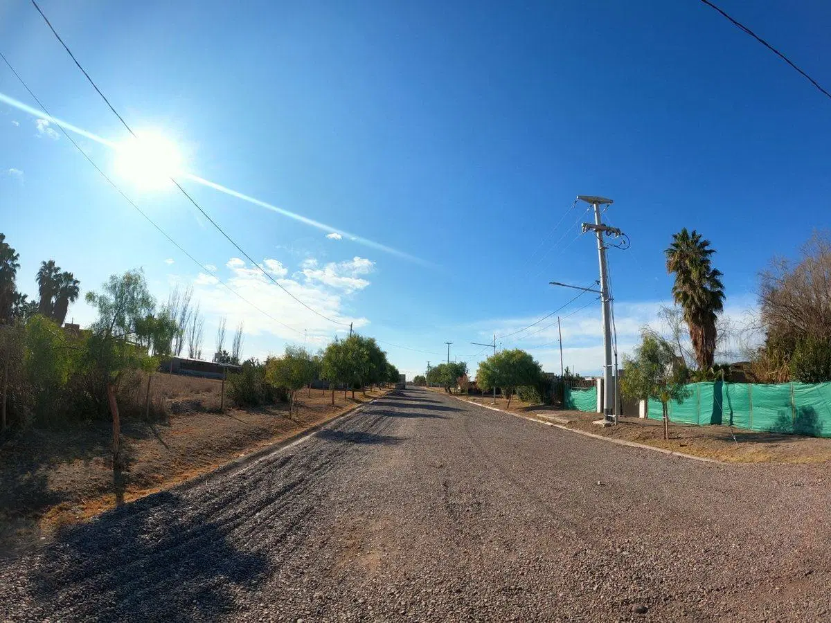 VENTA DE LOTE EN GUAYMALLEN  FINANCIACION 500M2 5
