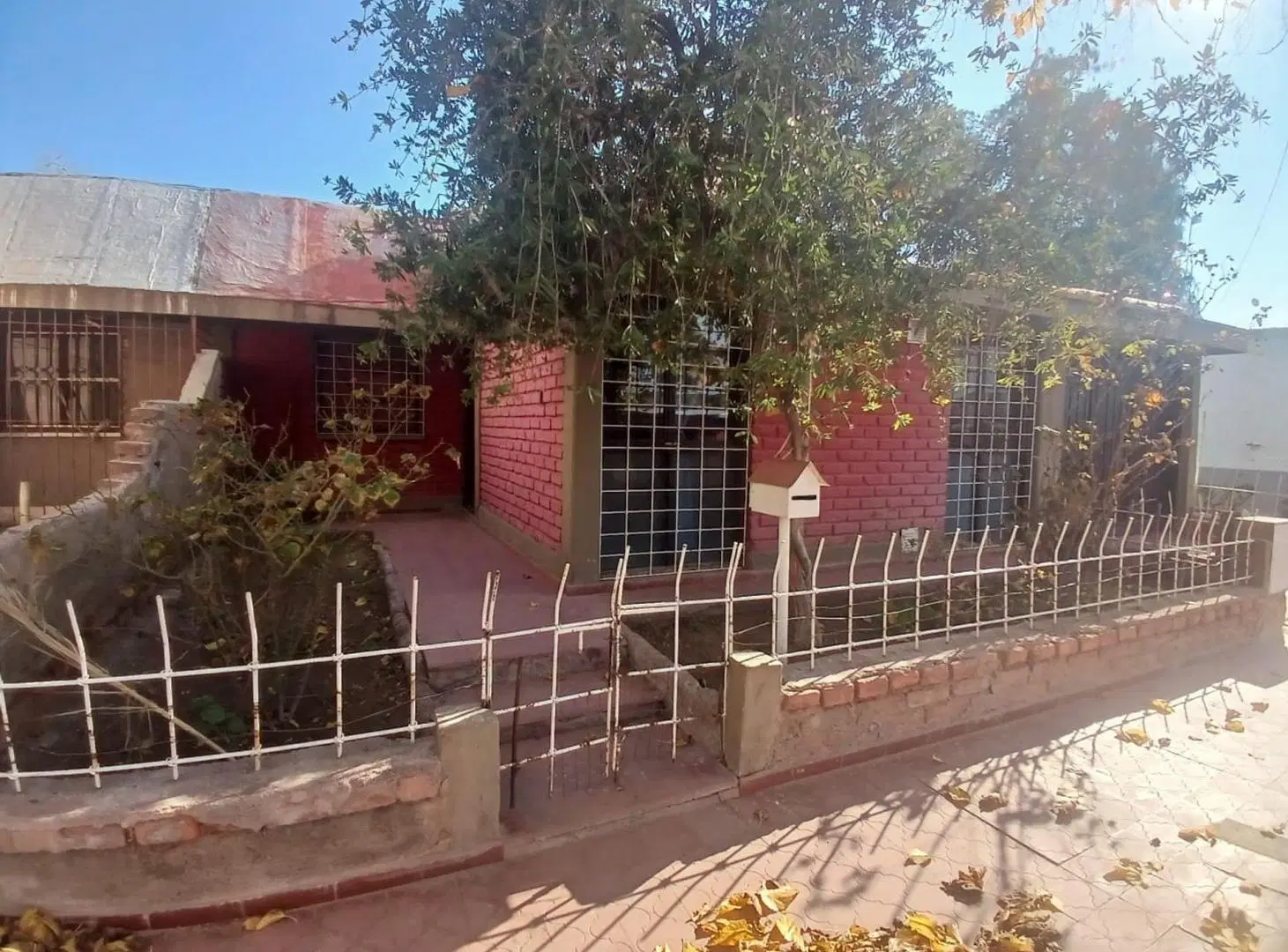 Casa en venta en Godoy cruz 5